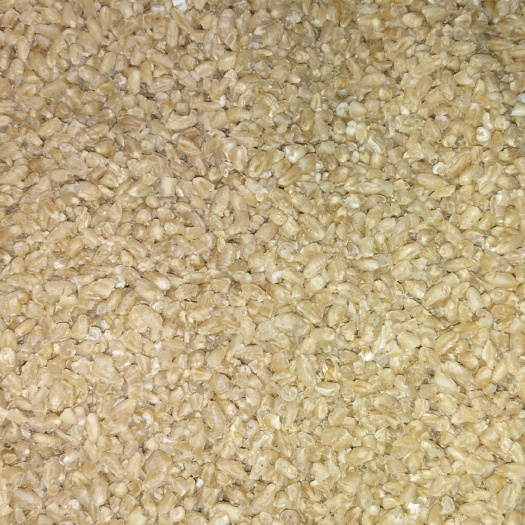 泰安 麦仁