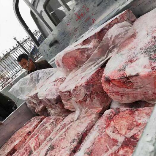 阳信县 国产纯干生牛肺，