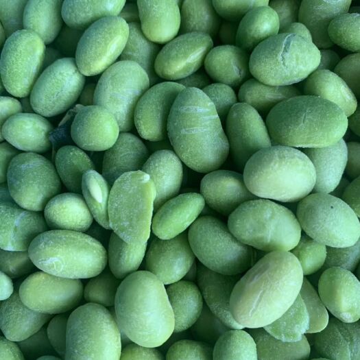 寿县冷冻毛豆仁