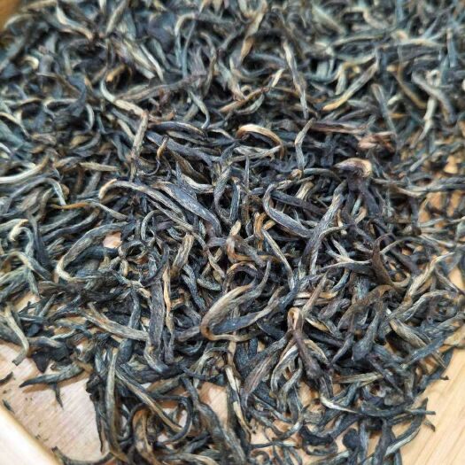 安溪县 好茶 单芽梅占金骏眉 高山武夷山红茶 250g装