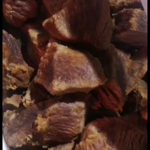 武汉牛腱子  腿肉牛腩