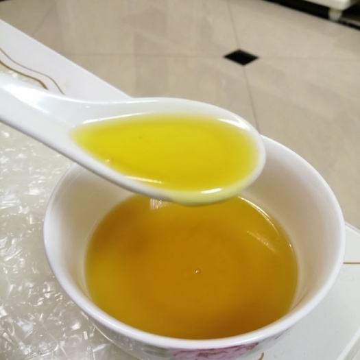 蓝山县 正宗小果农家山茶油自榨土茶油