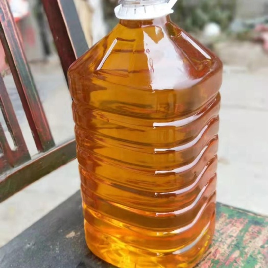 五莲县纯真花生油 农家自榨 颗颗精选 卖的是良心！