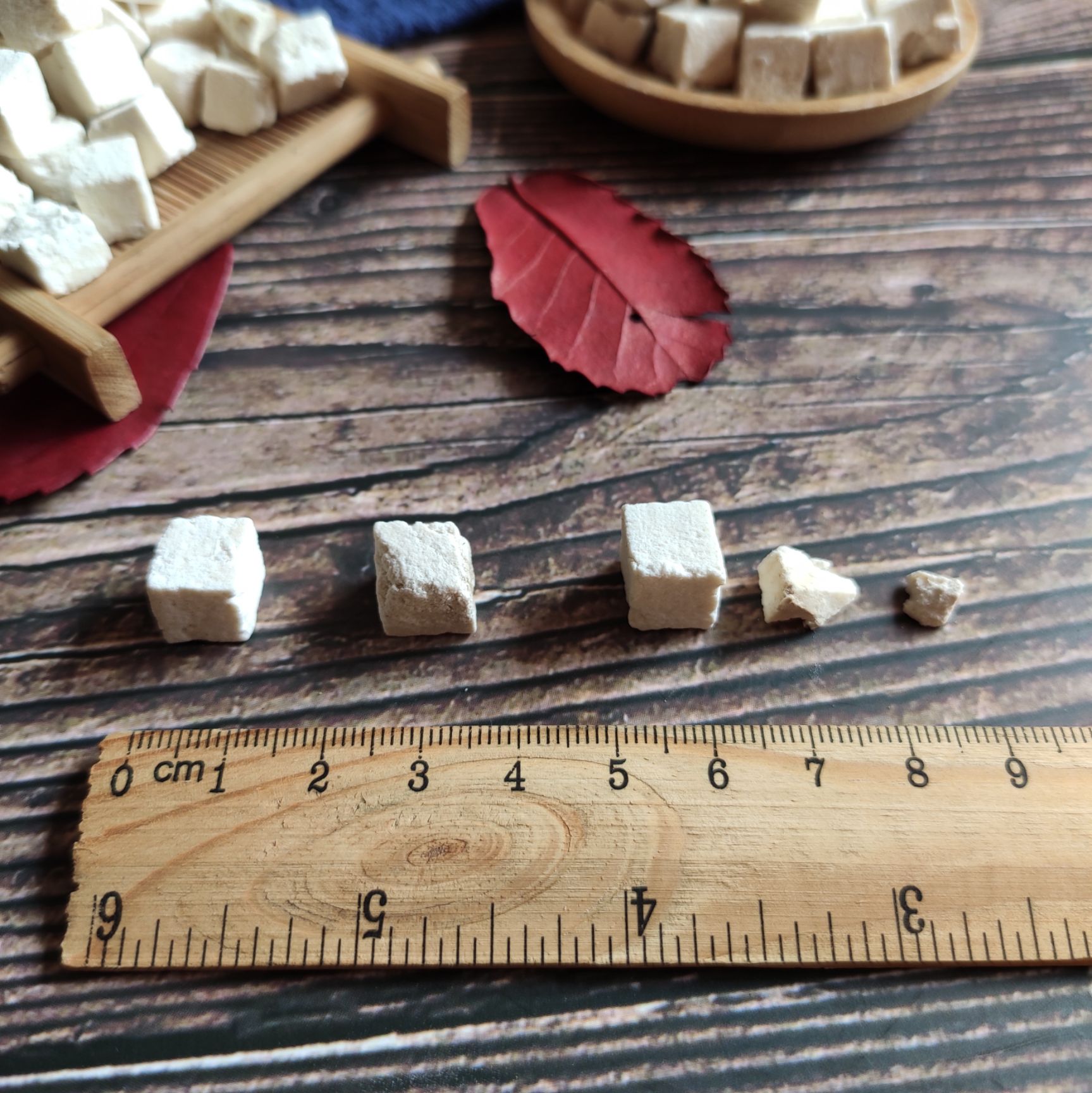 茯苓  正品保证 无硫熏中药材 包邮 健康至上 莫贪便宜【包