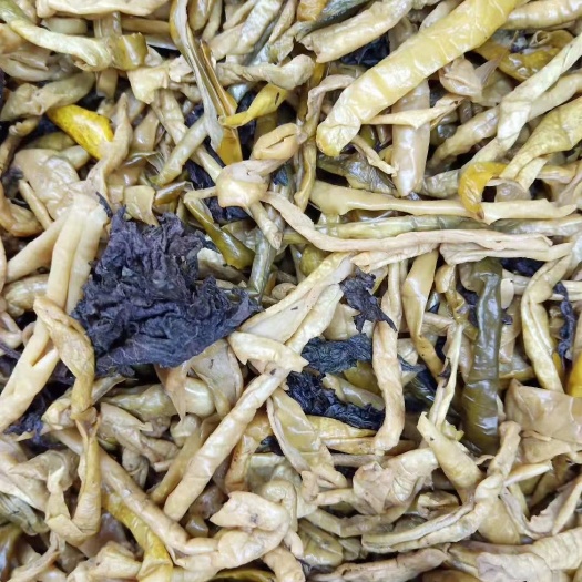 长沙 白辣椒