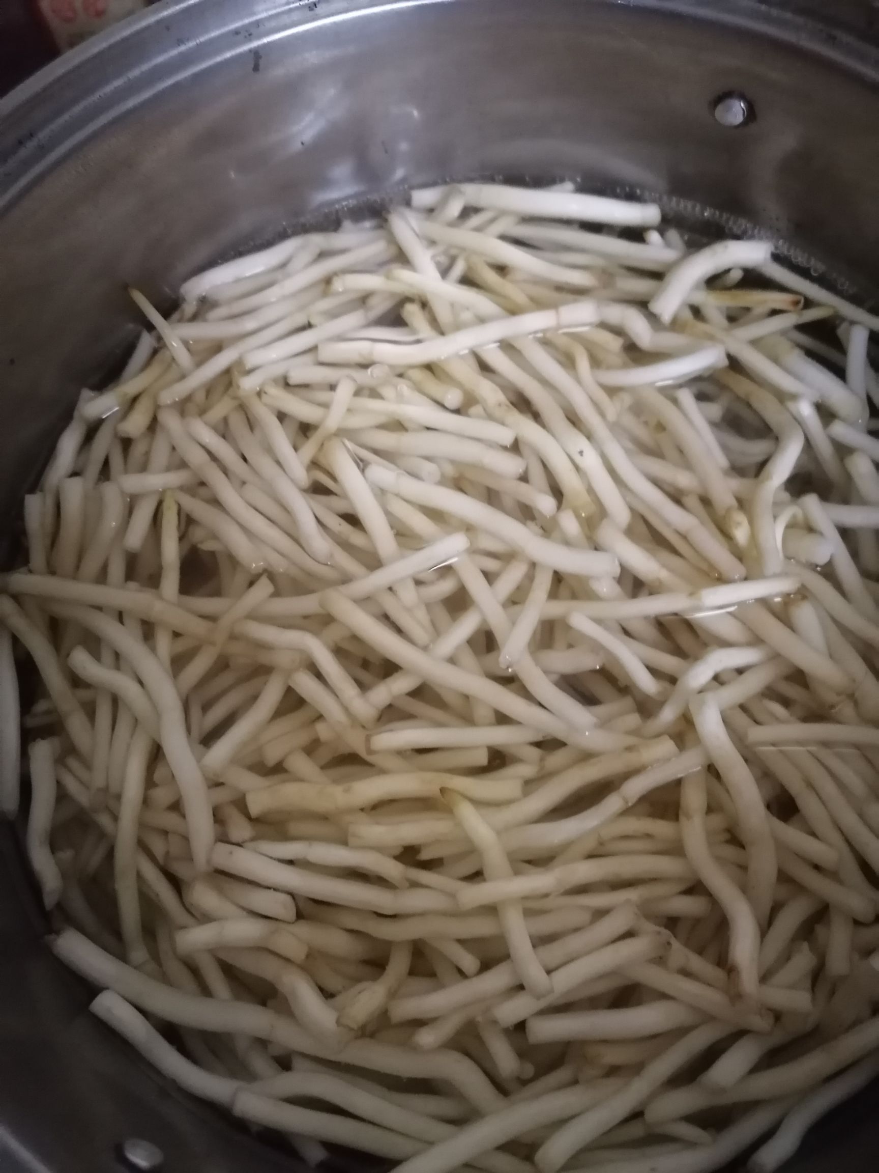 洛阳银条菜 偃师特产！