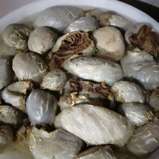菏泽毛肚