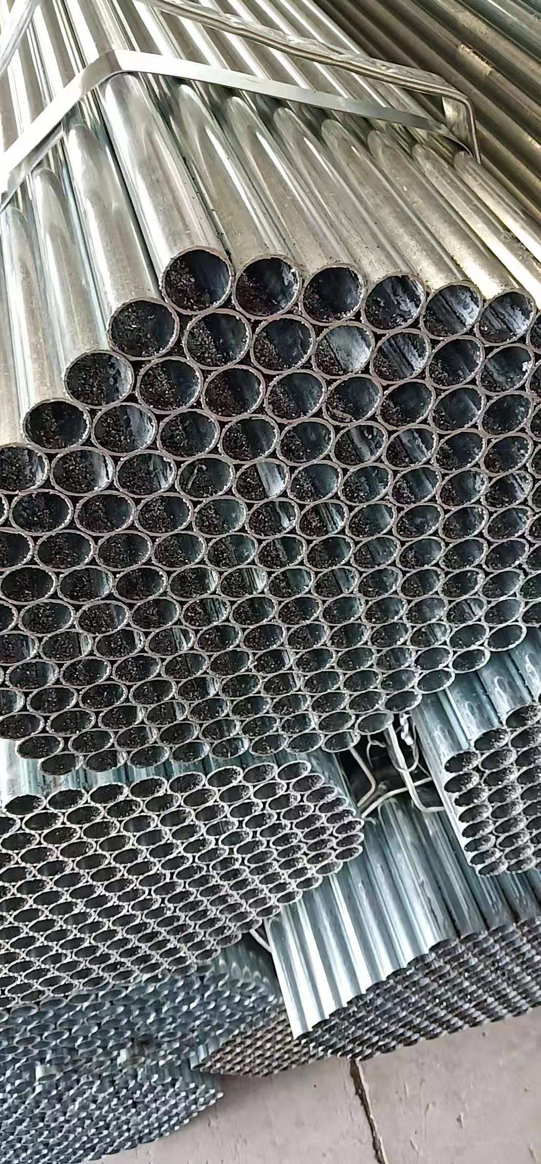 大棚管