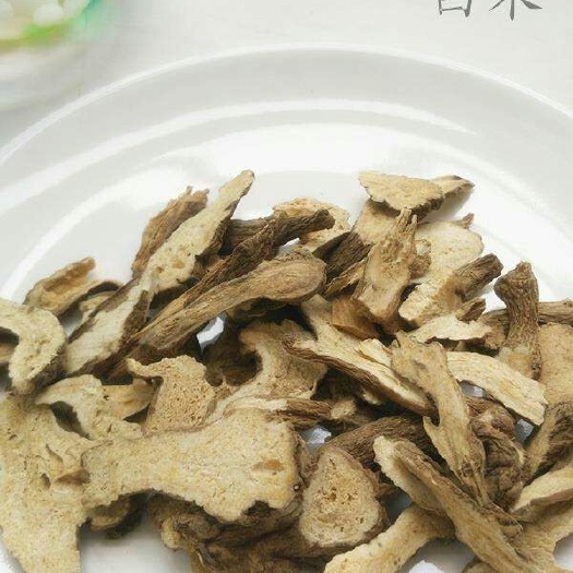 安国市 浙江白术 门店直销，品质保证