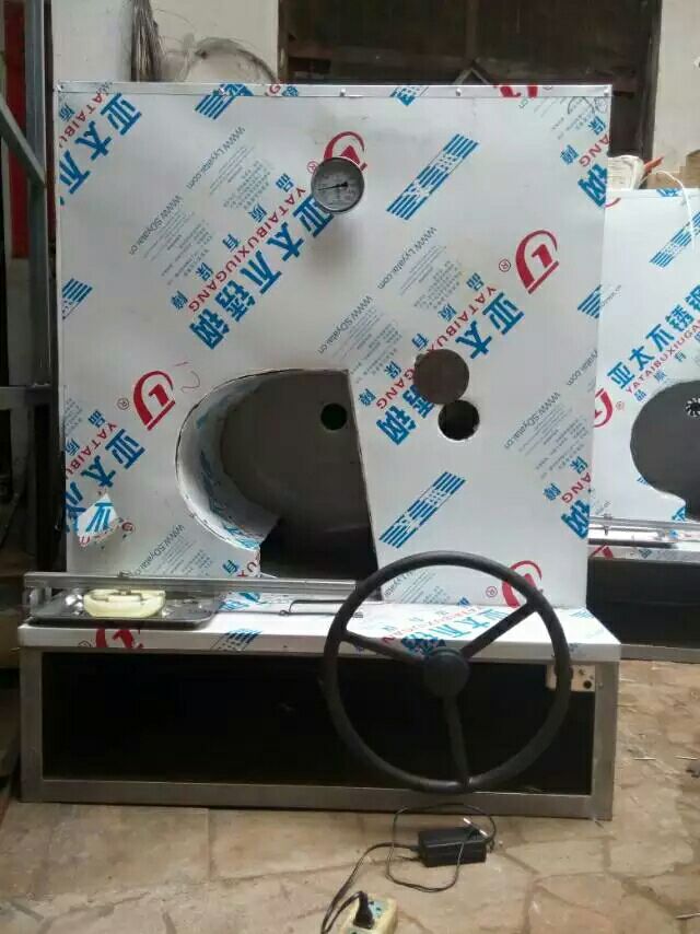 煎饼机 转炉烧饼机