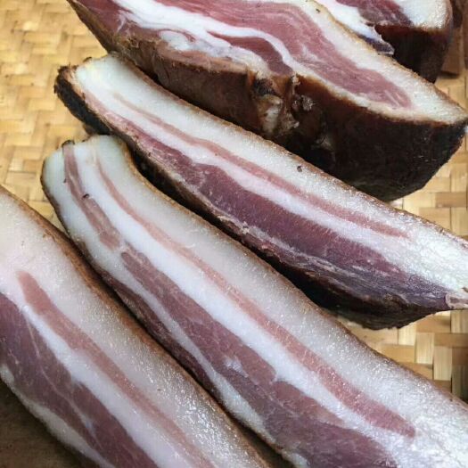 长阳县 湖北土家腊肉