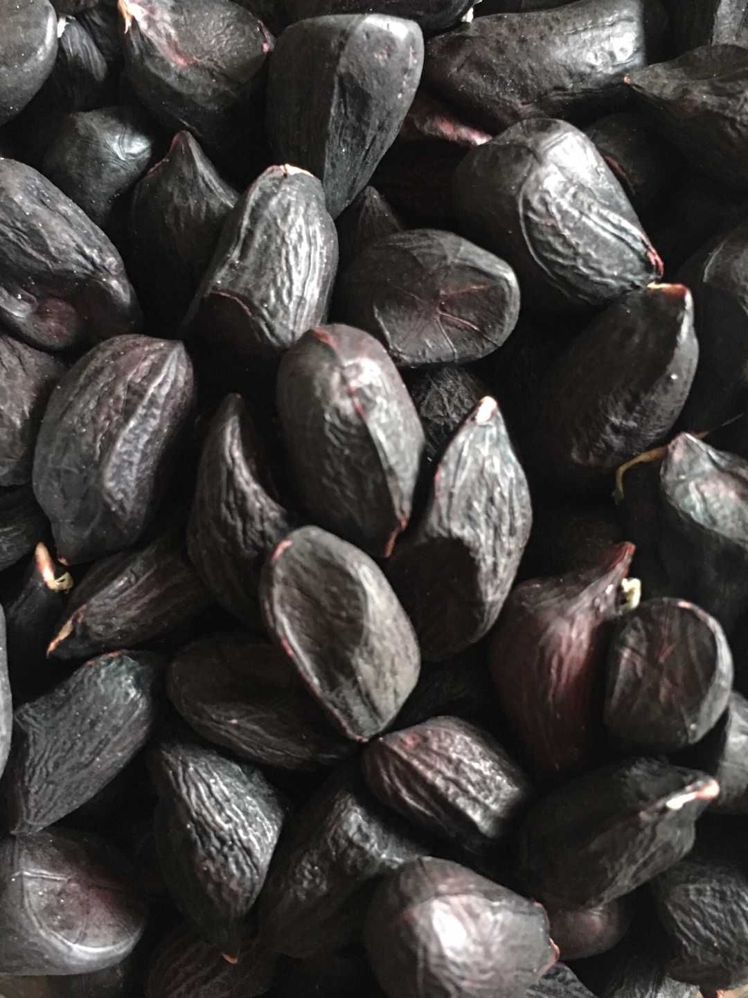 水果花生  云南水果黑花生米
