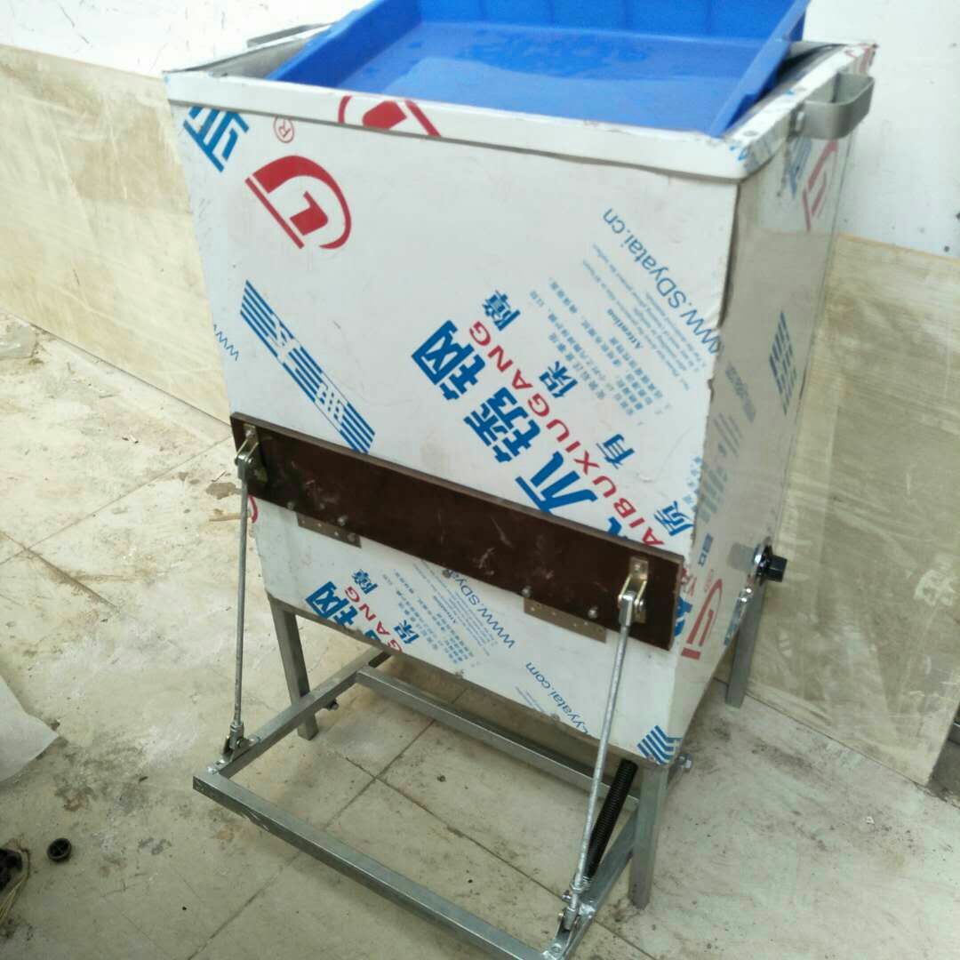 煎饼机 转炉烧饼机