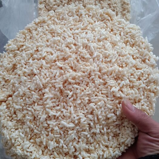 玉林爆米花 3-6个月