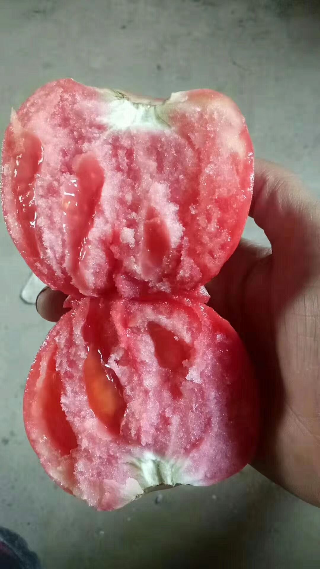 有机肥料 果菜疯子，一款多功能有机水溶肥，