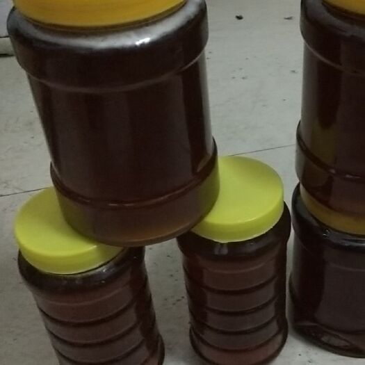 广州百花蜜 塑料瓶装 2年 98%