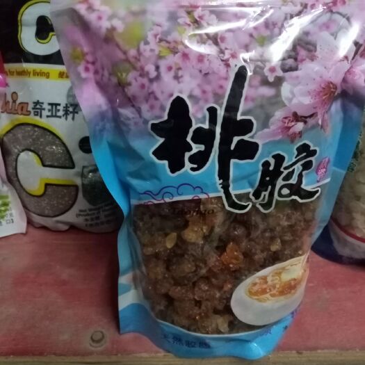 合肥桃胶  特色美食，精拣细选