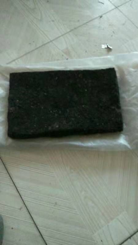 景泰县 纯发菜