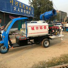 洒水车  自产自销环卫车品种样式多，送货上门，价格便宜