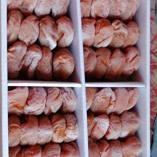 青州市农家柿饼 散装
