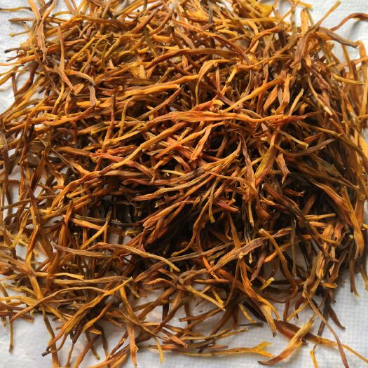 大荔县 大荔原品熟条黄花菜