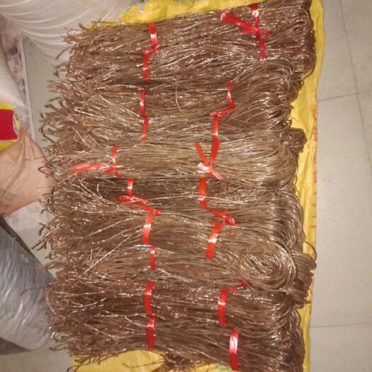 全州县 农家纯手工制作红薯粉条，Q弹爽滑。
