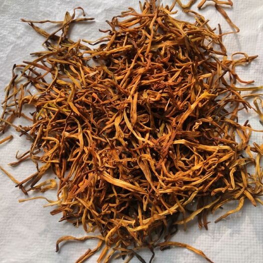 大荔县 大荔黄花菜三级菜