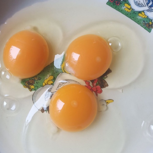 济南土鸡蛋 食用 箱装