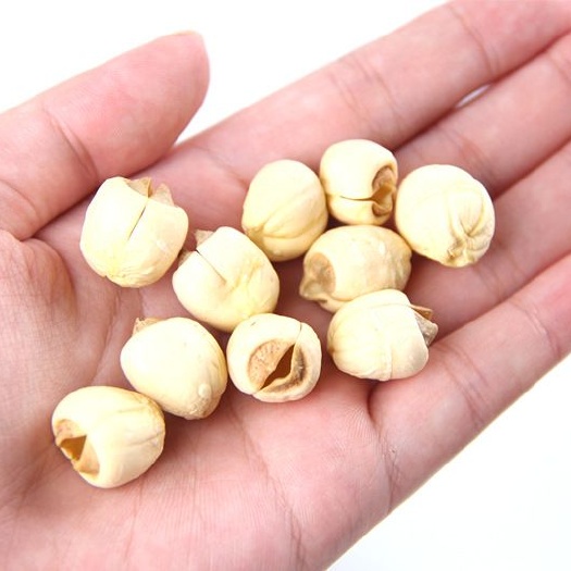 亳州 白莲子  莲子正品无硫 专营花茶