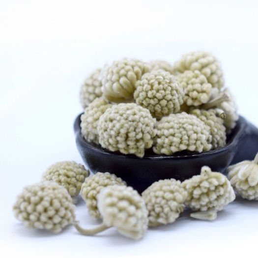 亳州 绿罗花 正品无硫专营批发花茶