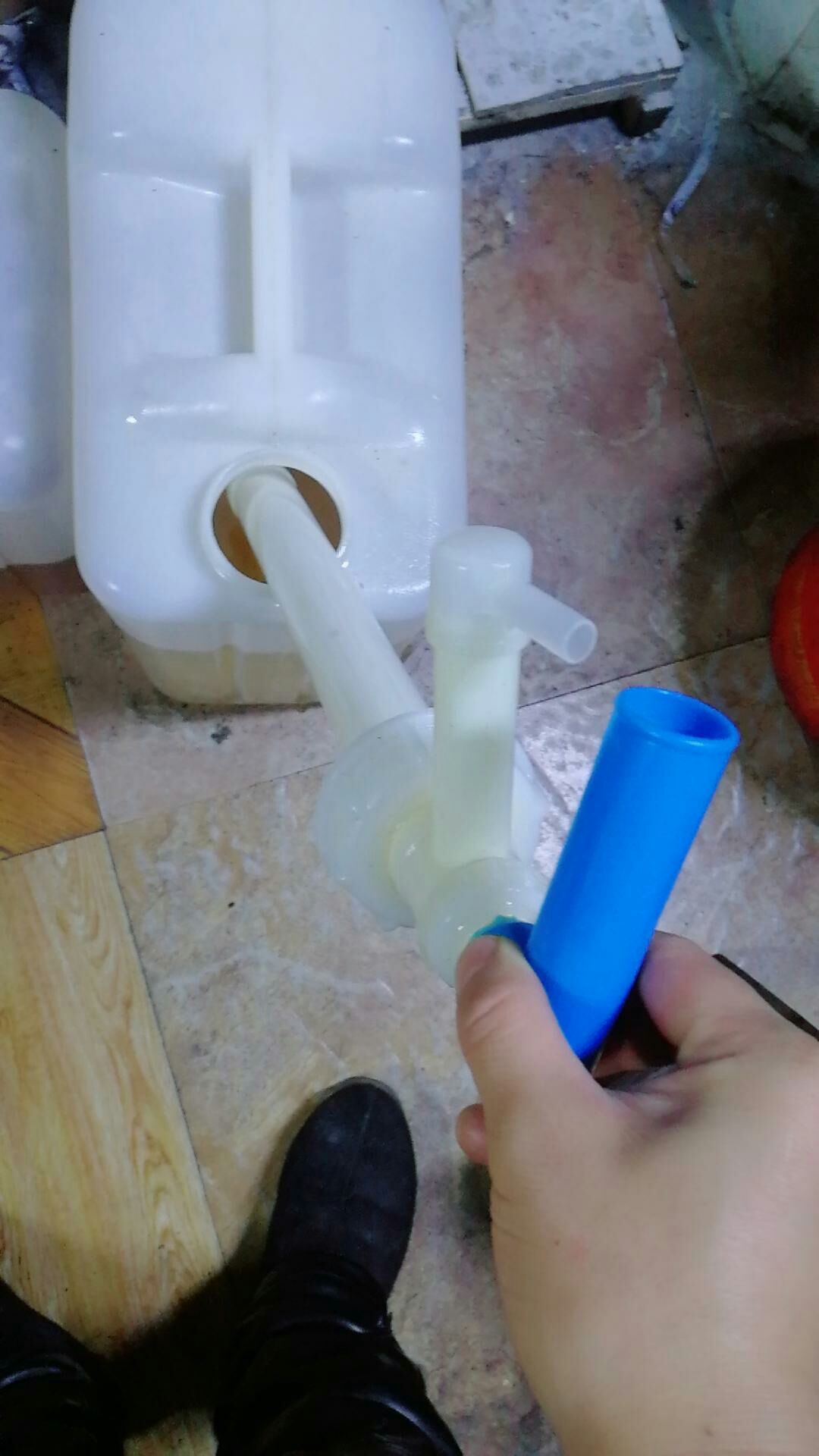 抽油泵机油塑料手动小油抽吸油泵酒抽子油潜水泵抽油器大抽水机