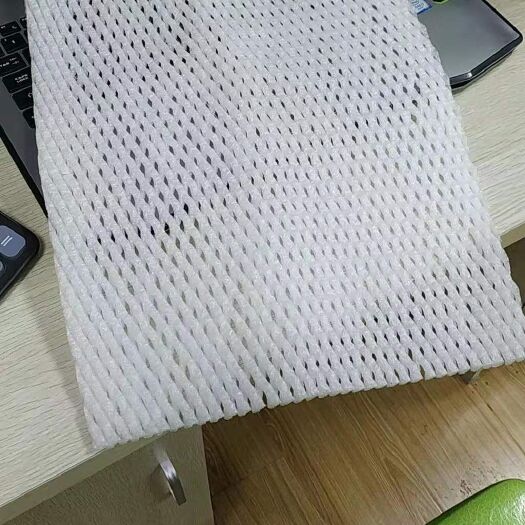 南京水果套网垫防震网袋草莓网套梨子套火龙果网套猕猴桃网套厂家直销
