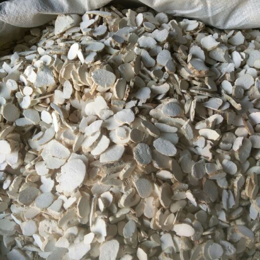 安国市山药片 货好价格合理欢迎采购