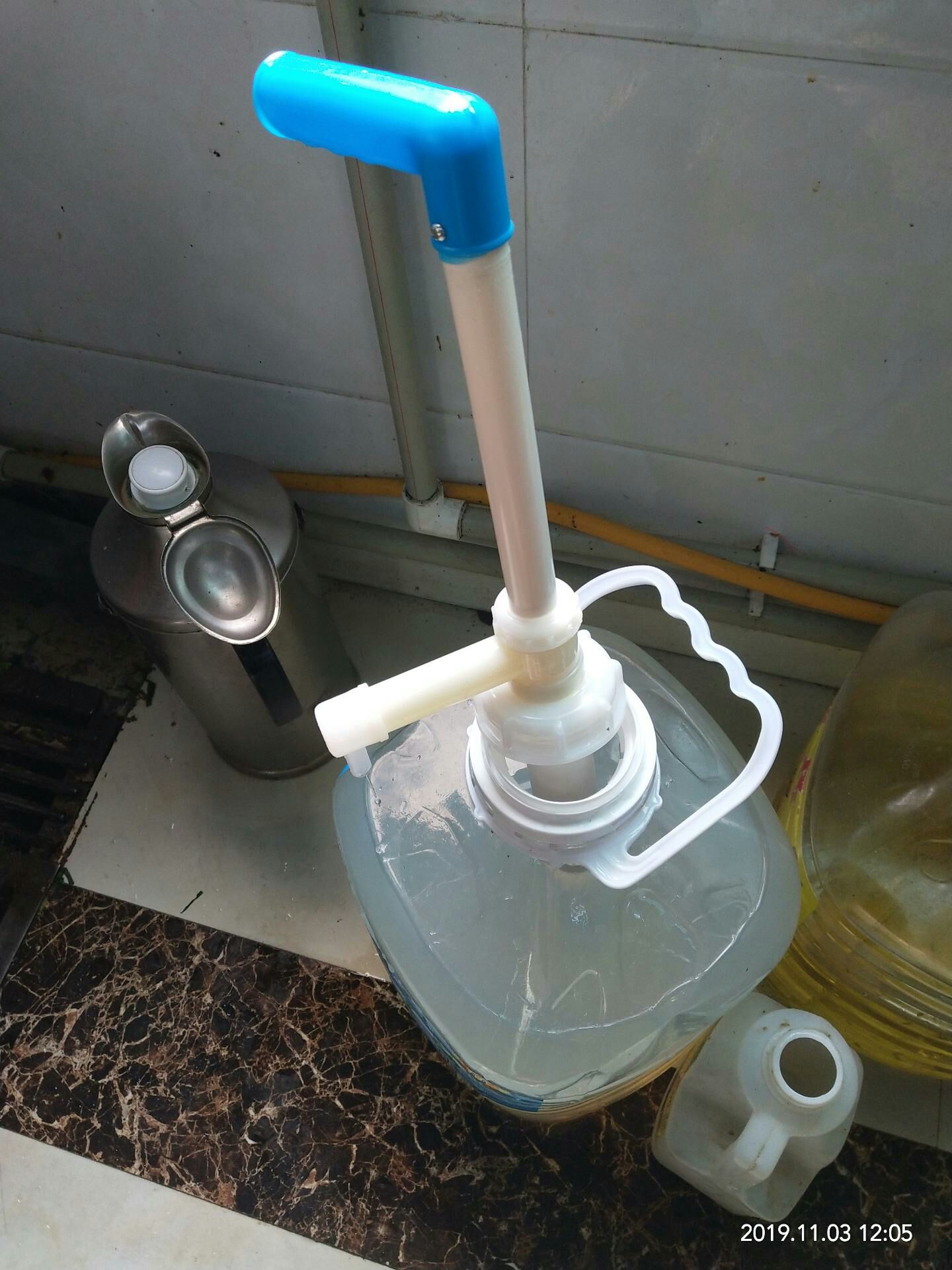 抽油泵机油塑料手动小油抽吸油泵酒抽子油潜水泵抽油器大抽水机