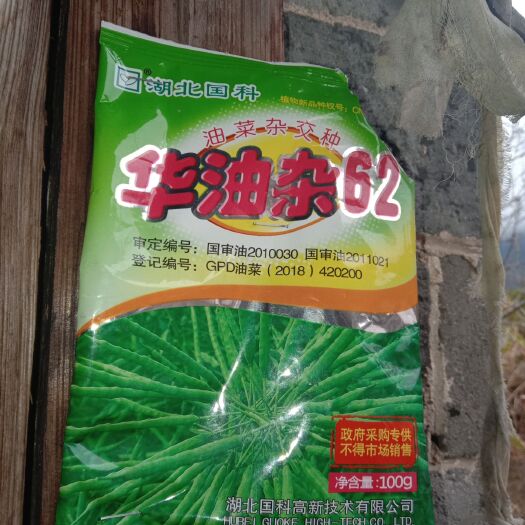 乐安县918油菜 1两以下
