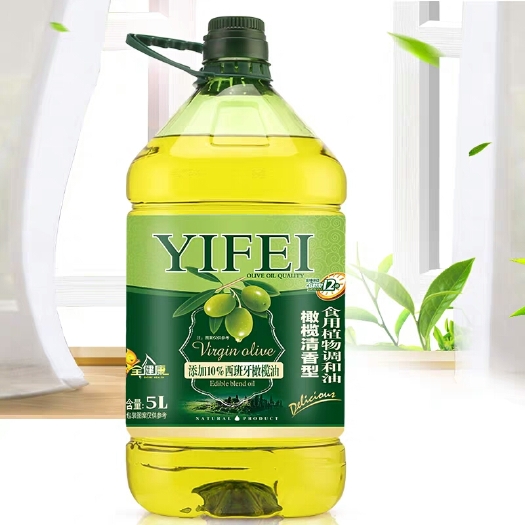 福州 逸飞橄榄油