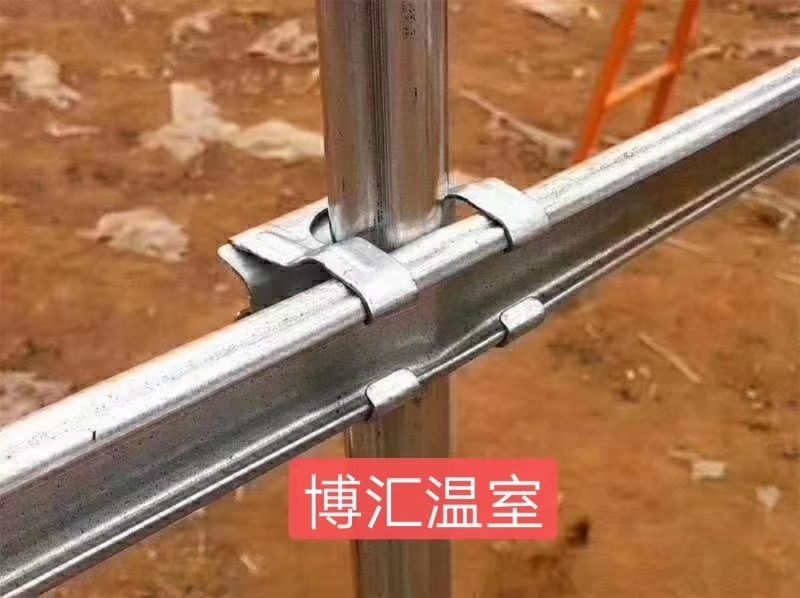 玻璃温室大棚 大棚配件，厂家直销，量大从优
