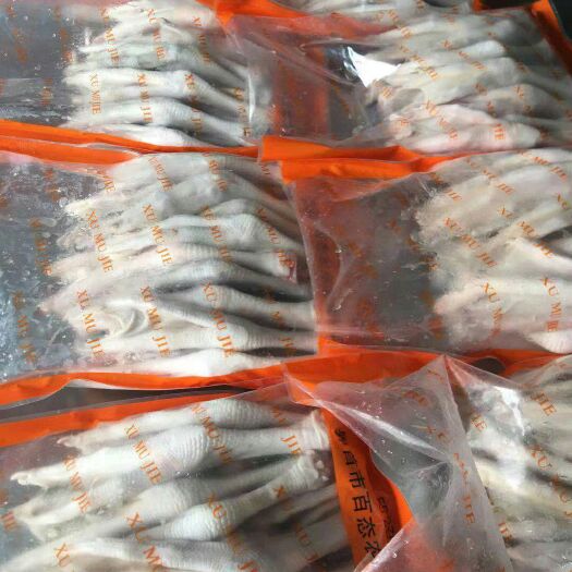 太和县 鹅掌现货，流水线操作宰杀，可按客户需要包装