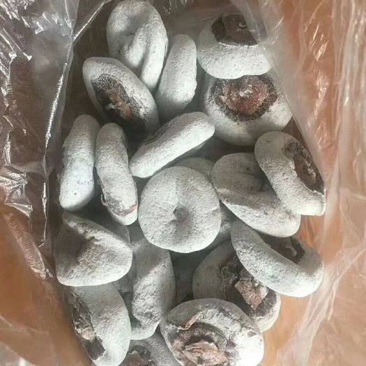 绛县 新鲜 纯手工制作 天然  野生小柿饼！！