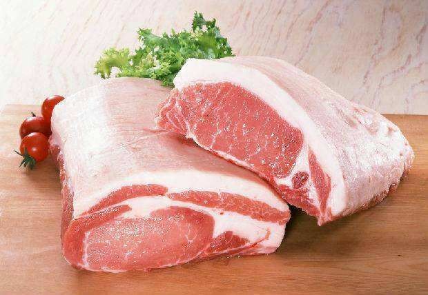  五花肉