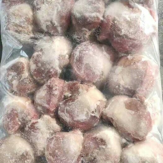 太和县 新鲜鹅胗，量大优惠