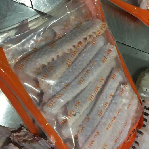 太和县 新鲜宰杀鹅翅，鹅全翅，中翅安需求可加工