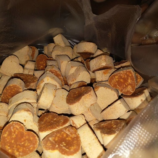 新平县手工糖 纯手工制作红糖