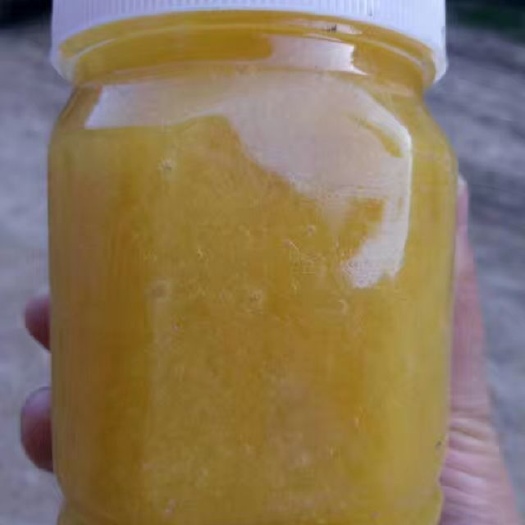 太白县土蜂蜜 农家自产自销，假一赔十，