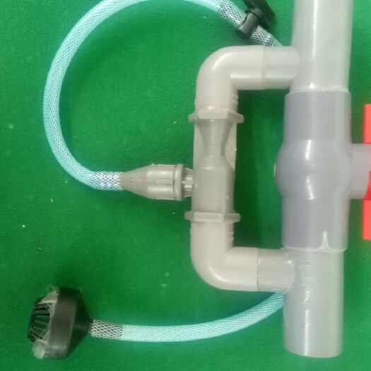 济南施肥器，文丘里施肥器，管道施肥器
