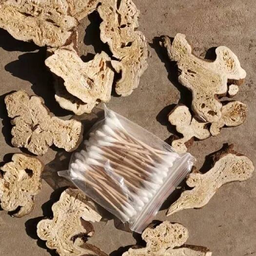 亳州生白术 产地供应