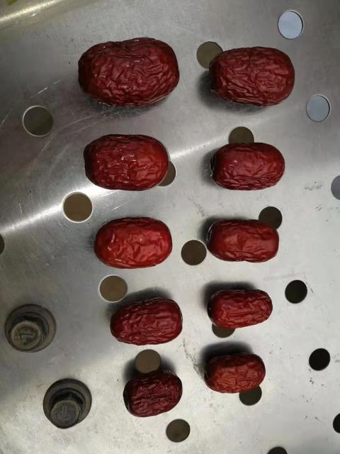 策勒县 新疆红枣原味红枣厂家批发，精心挑选出来的