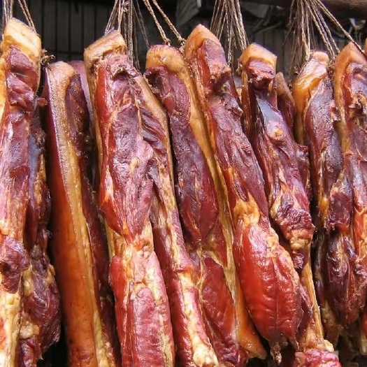 利川市 土家腊肉