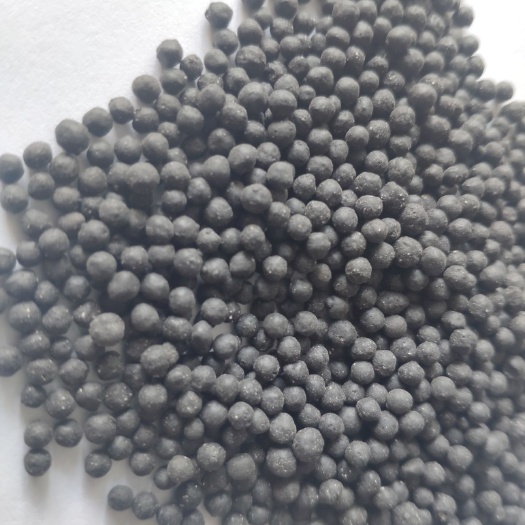 克什克腾水溶肥料 全水溶喷浆造粒 氮磷钾10 有机质45