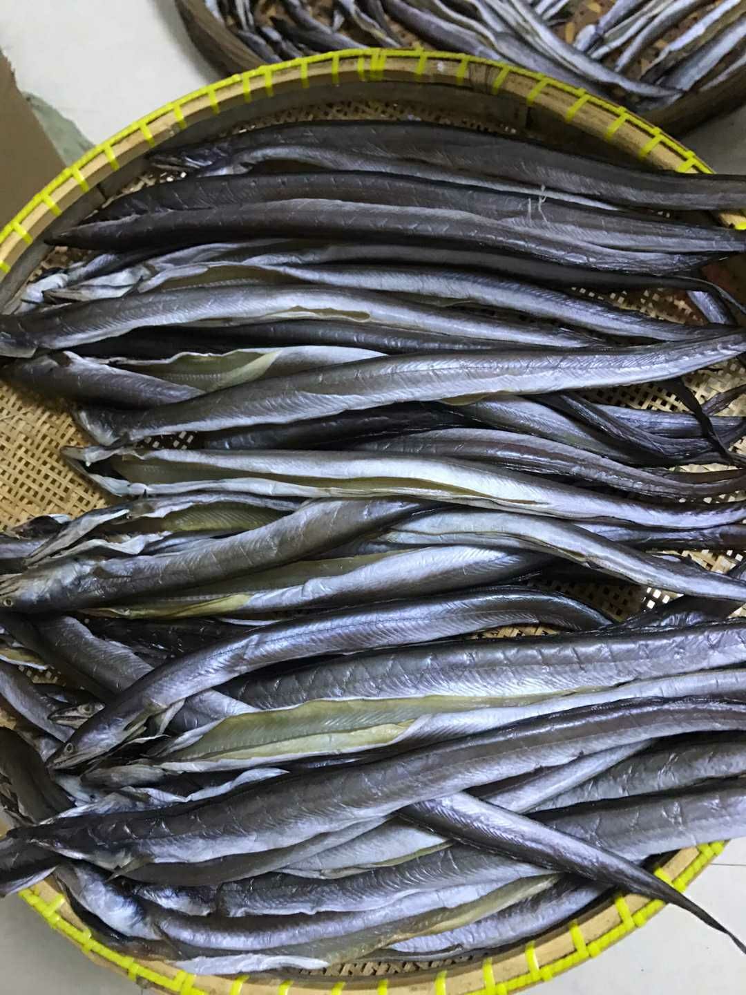  鳗鱼段8包99包邮